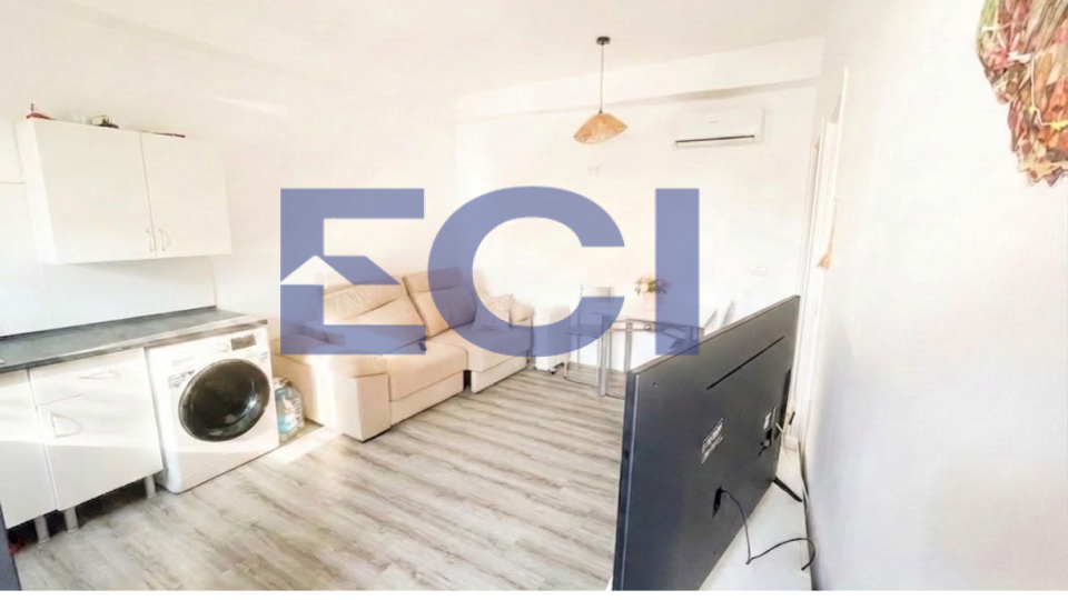 Piso a la venta en Cornellá de Llobregat